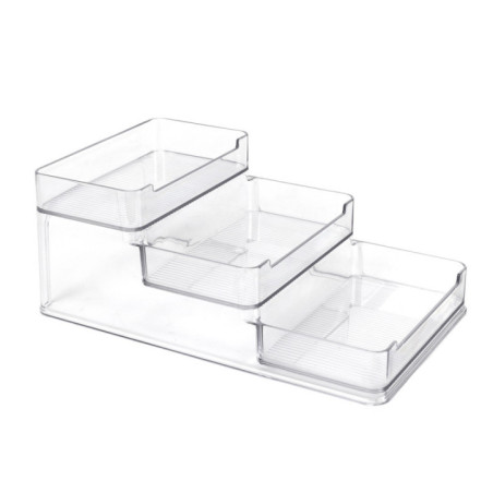 Orga cuis plast tramp 3 niv