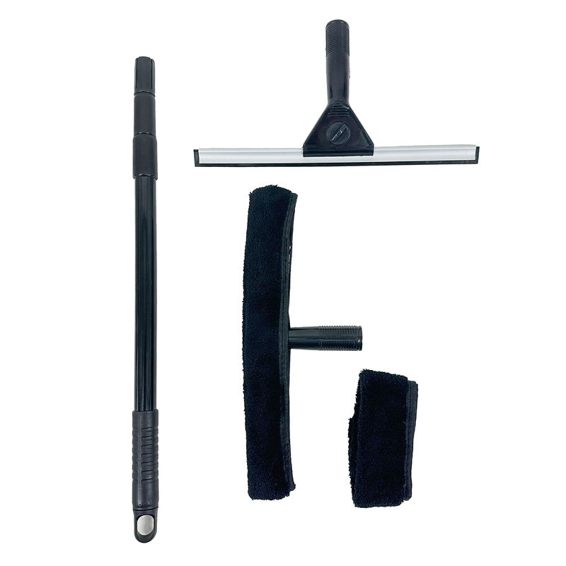 Kit lave vitre 5 pieces
