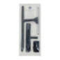 Kit lave vitre 5 pieces