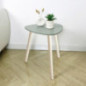 Table d appoint triangulaire