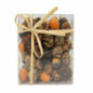 Assortiment deco d'automne