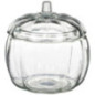 Bnbonniere pumpkin en verre