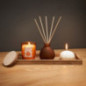 Set diffuseur et bougies