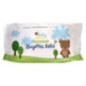 Lingettes bebe sans parfum x72