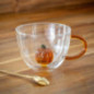 Mug pumpkin 3d 400ml