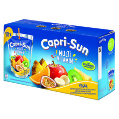 Boisson multivitamines 10x20cl