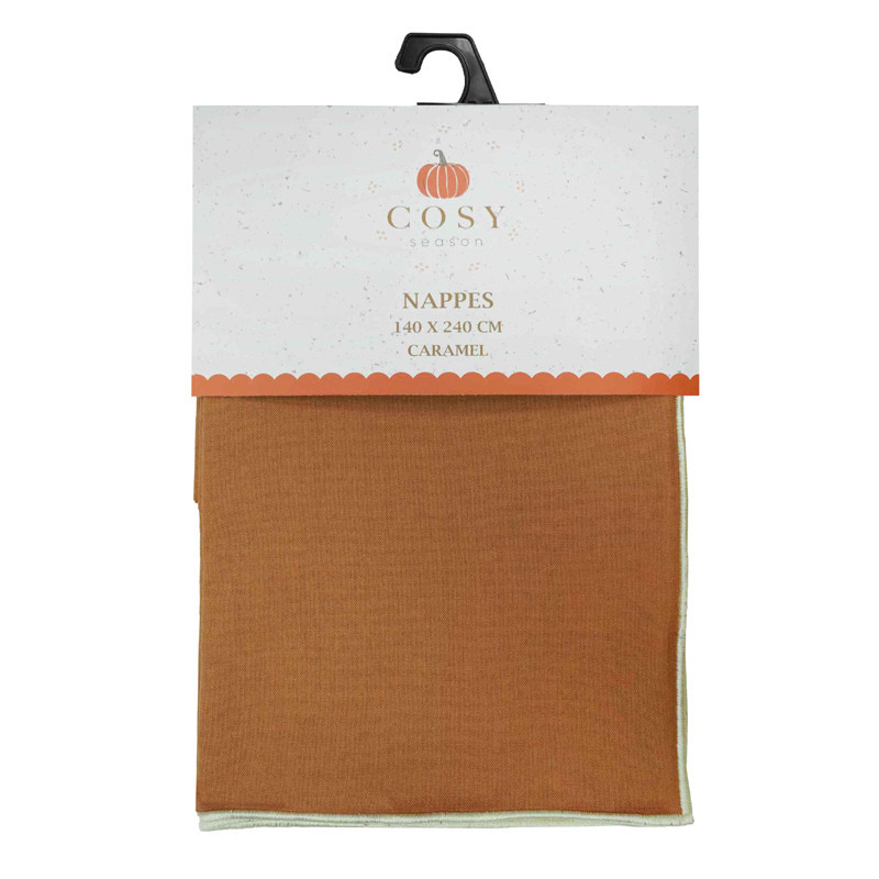 Nappe 140x240 cosy season