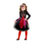 Costume fille dia des muertos 5-
