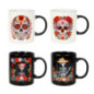 Mug los muertos