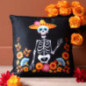 Coussin los muertos