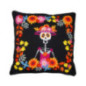 Coussin los muertos