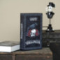 Faux livre halloween