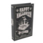 Faux livre halloween