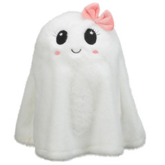 Peluche fantome soso ou lolo