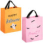 Sac a bonbon halloween