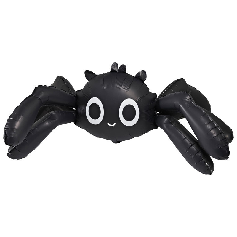 Ballon  araignee