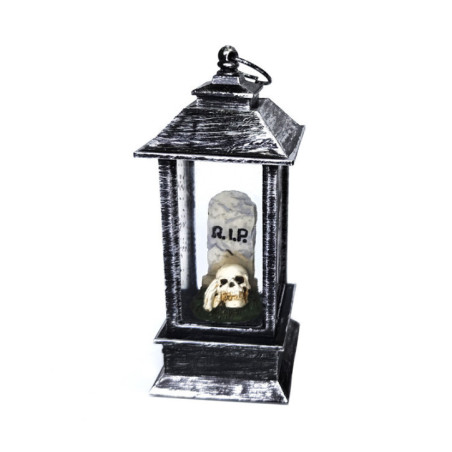 Petit lanterne led halloween