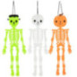Deco halloween en feutrine 61cm