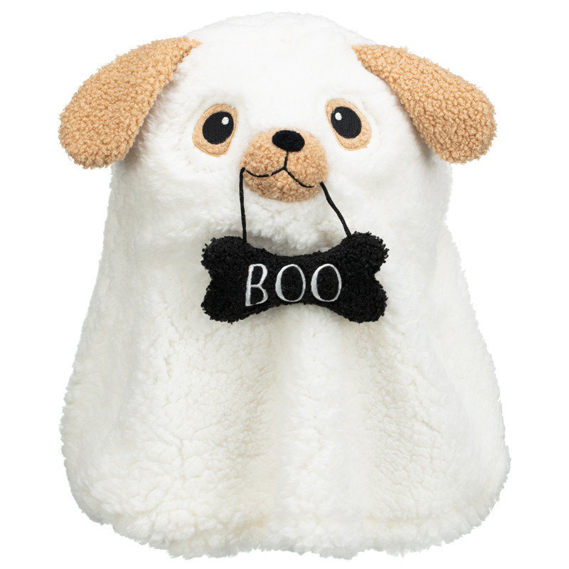 Coussin chien