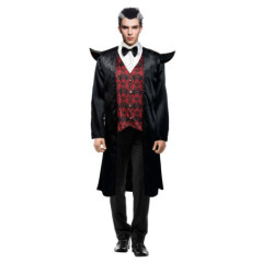 Costume homme dracula