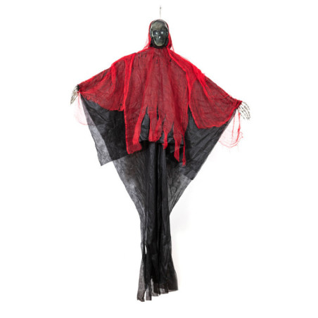 Squelette sans visage h183cm a s