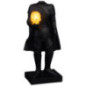 Statut chevalier sans tete led