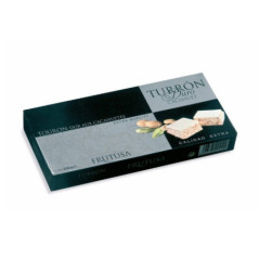Turron dur cacahuetes 200g