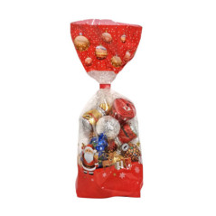 Assortiment noel chocolat 150g