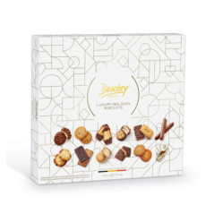 Assortiment biscuits everyday