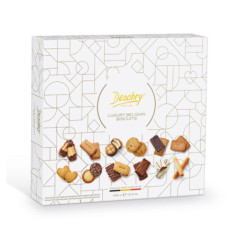 Assortiment biscuits 450g