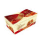 Marrons glaces ballotin 120g