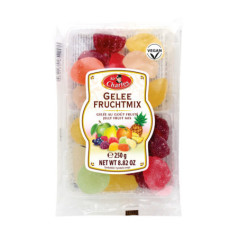 Pate de fruits 250g