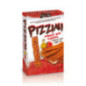 Pizzini tomate & olive noir 100g
