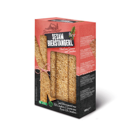 Sticks sesame 100g