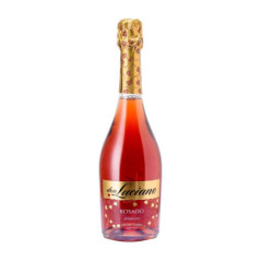 Vin rose petillant 75cl