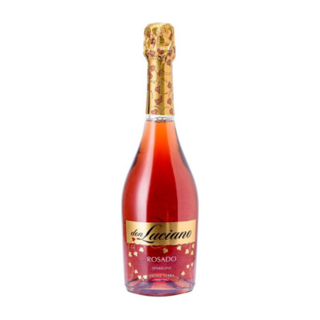 Vin rose petillant 75cl