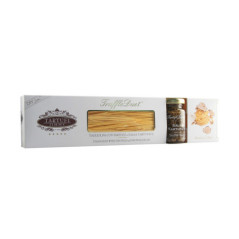 Coffret sapghetti a la truffe