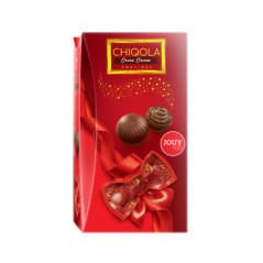 Boules chocolat 110g