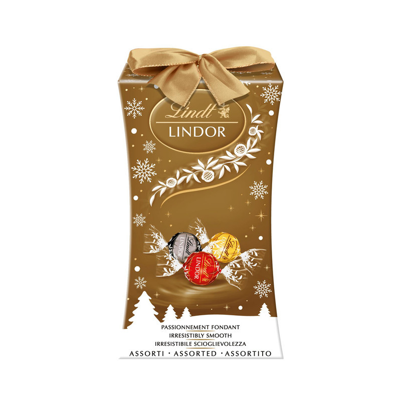 Chocolat lindor 75g