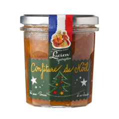Confiture de noel 320g