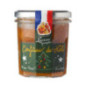 Confiture de noel 320g