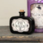 Potion halloween deco en verre n