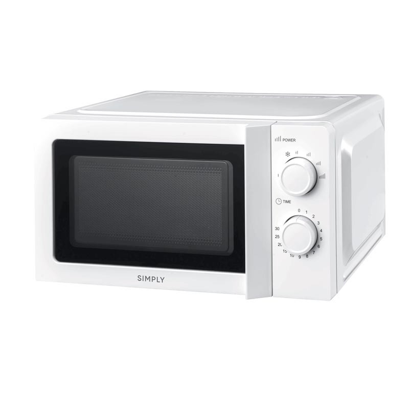 Micro ondes 700w simply