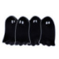 Plateau plastique 4 fantomes