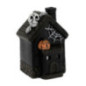 Maison halloween pour encen