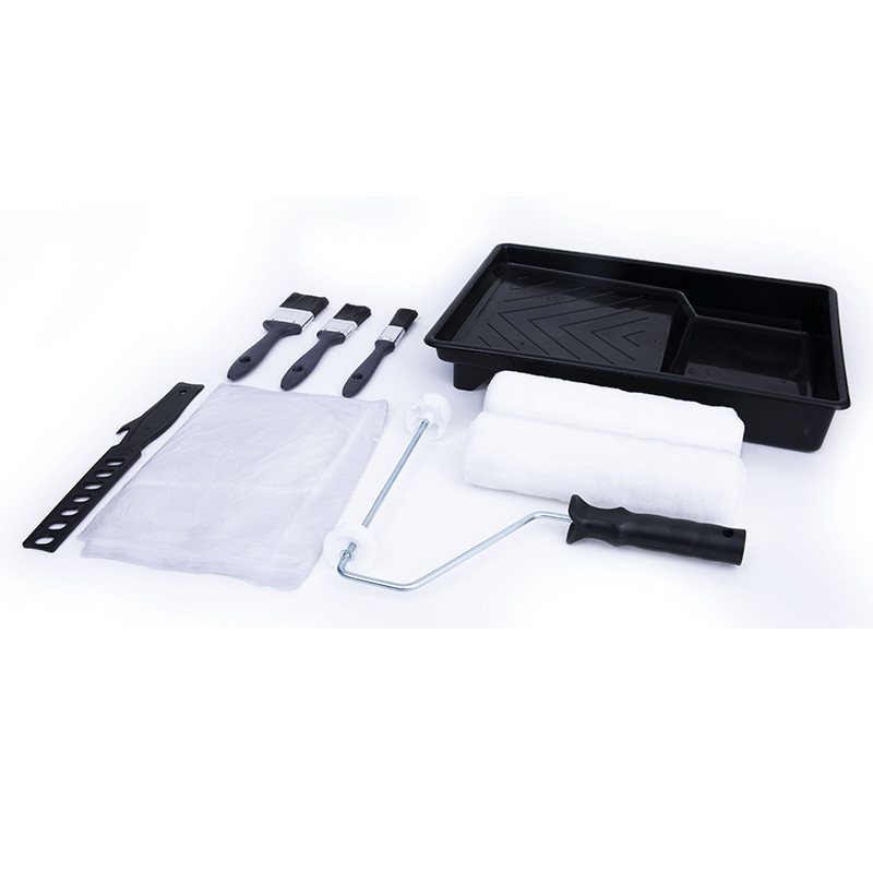 Set complet de peinture 9pcs