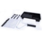Set complet de peinture 9pcs
