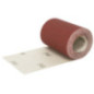 Rouleau papier abrasif 3 grains
