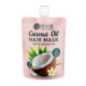Masque cheveux coco keratine