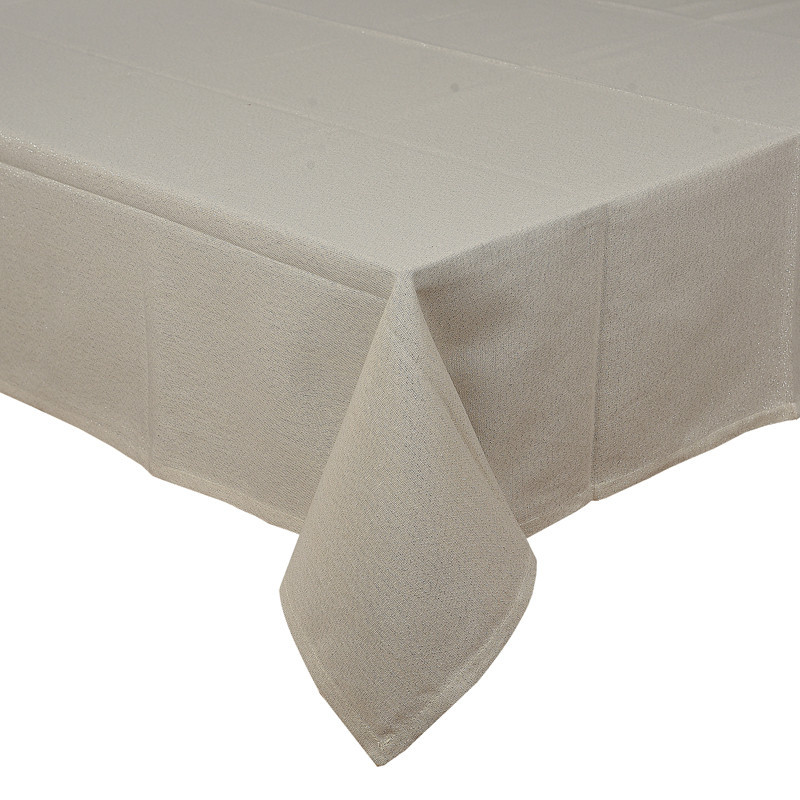 Nappe a pailette 140x240